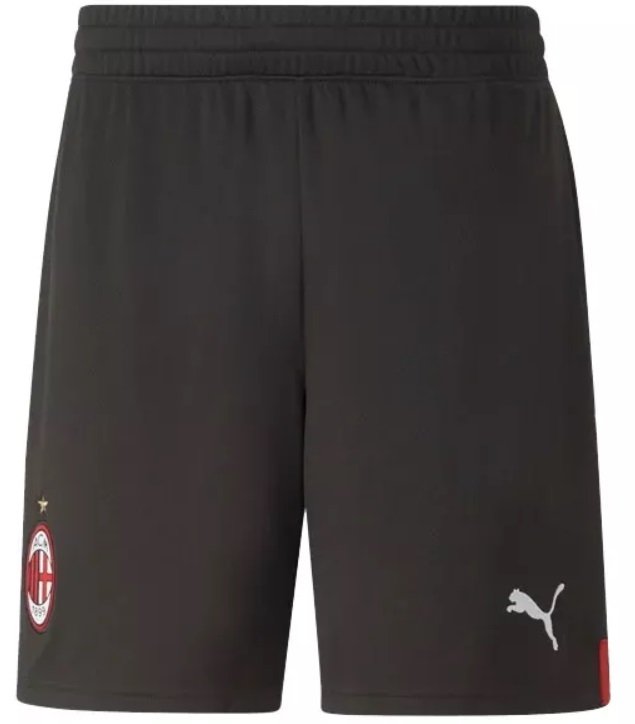 Calção I Milan 2022 2023 Puma oficial